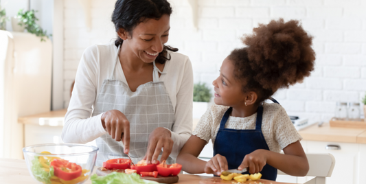 Healthy Mother’s Day Gift Ideas