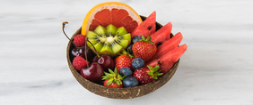 Fruit Baskets Delivered to Canada