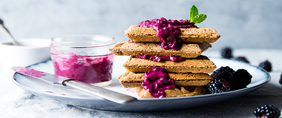 Gluten-Free Gifts  Delivered to Canada