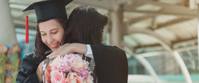 Graduation Gift Baskets Delivered to Canada