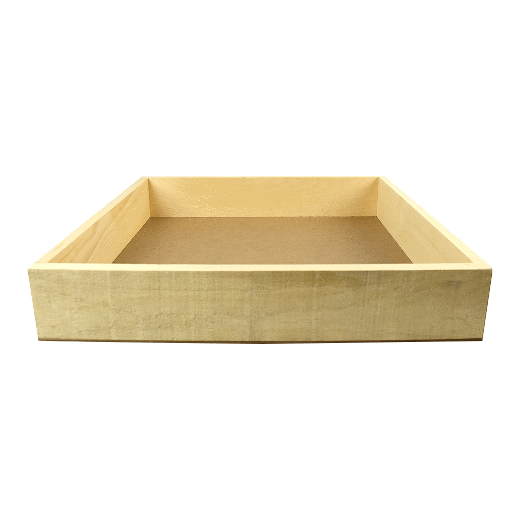 Vintage Wine Trio Box