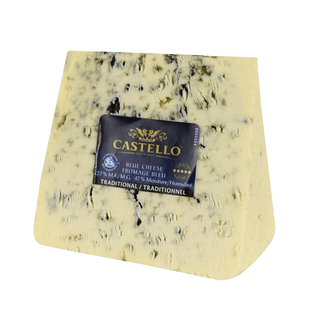 Kosher Blue Cheese