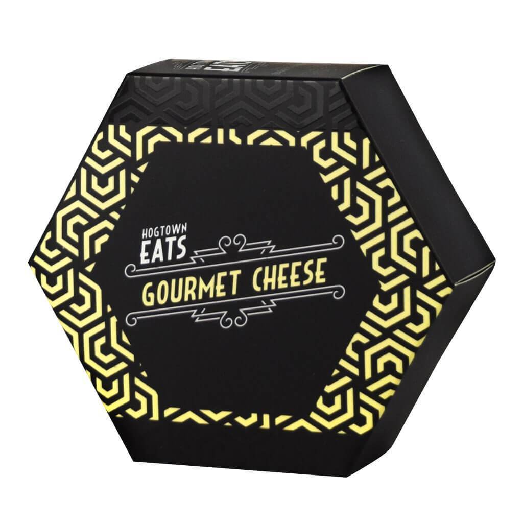 Hogtown Eats Gourmet Cheese