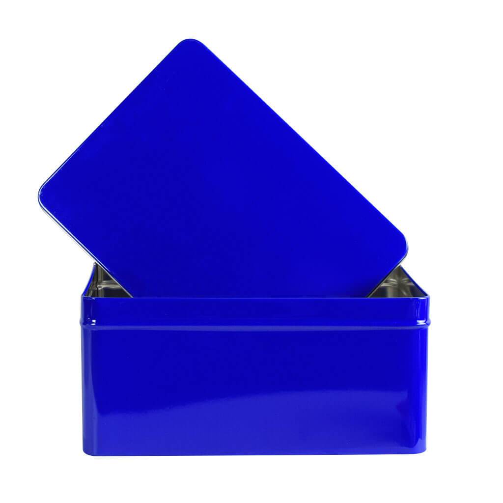 Bold In Blue Kosher Wine Gift Basket