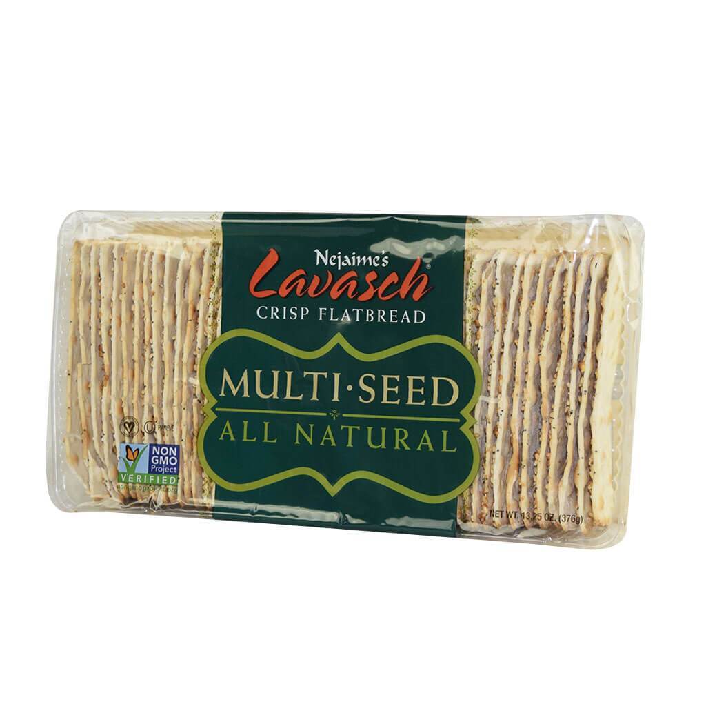 Flatbread