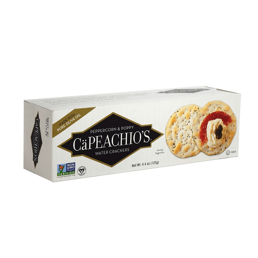 Water Crackers