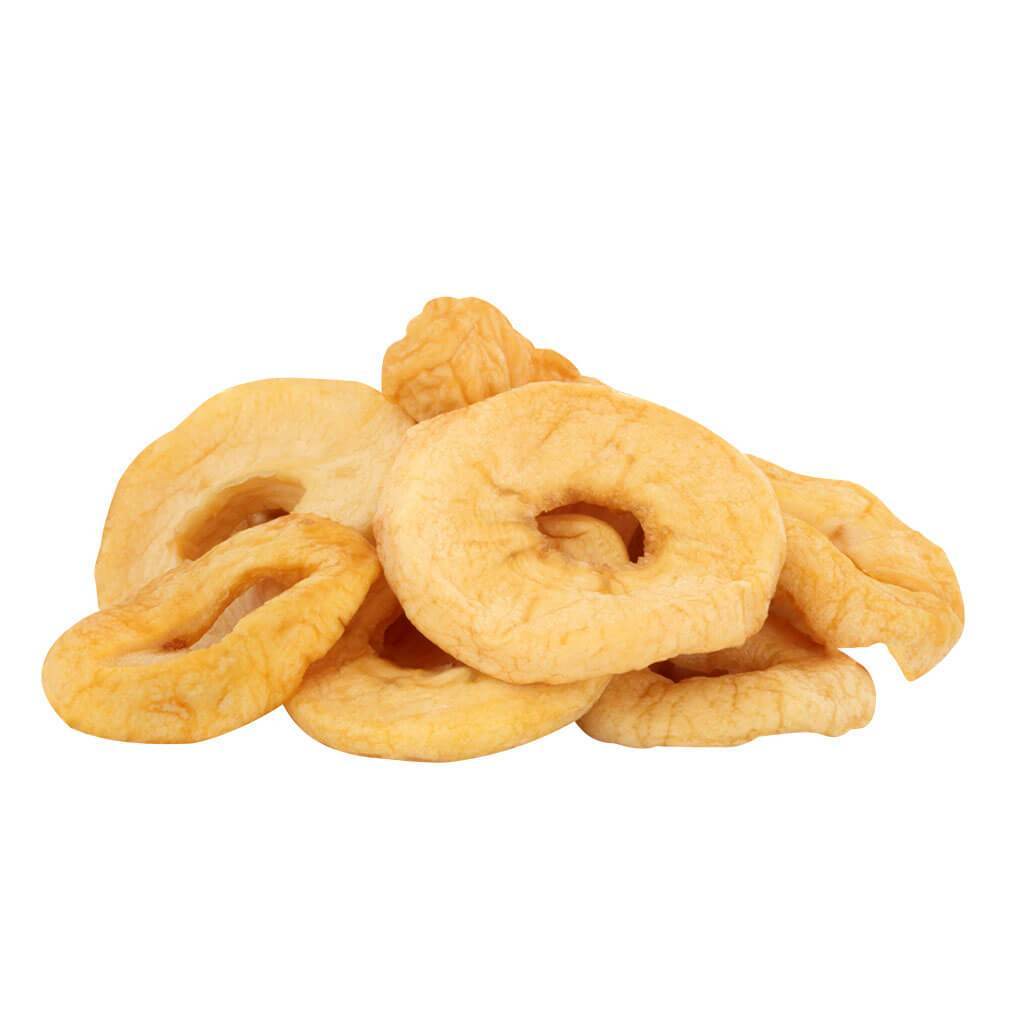 Dried Apple