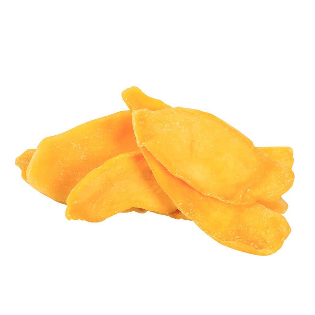 Dried Mango
