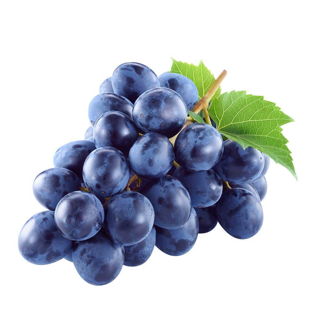Grapes