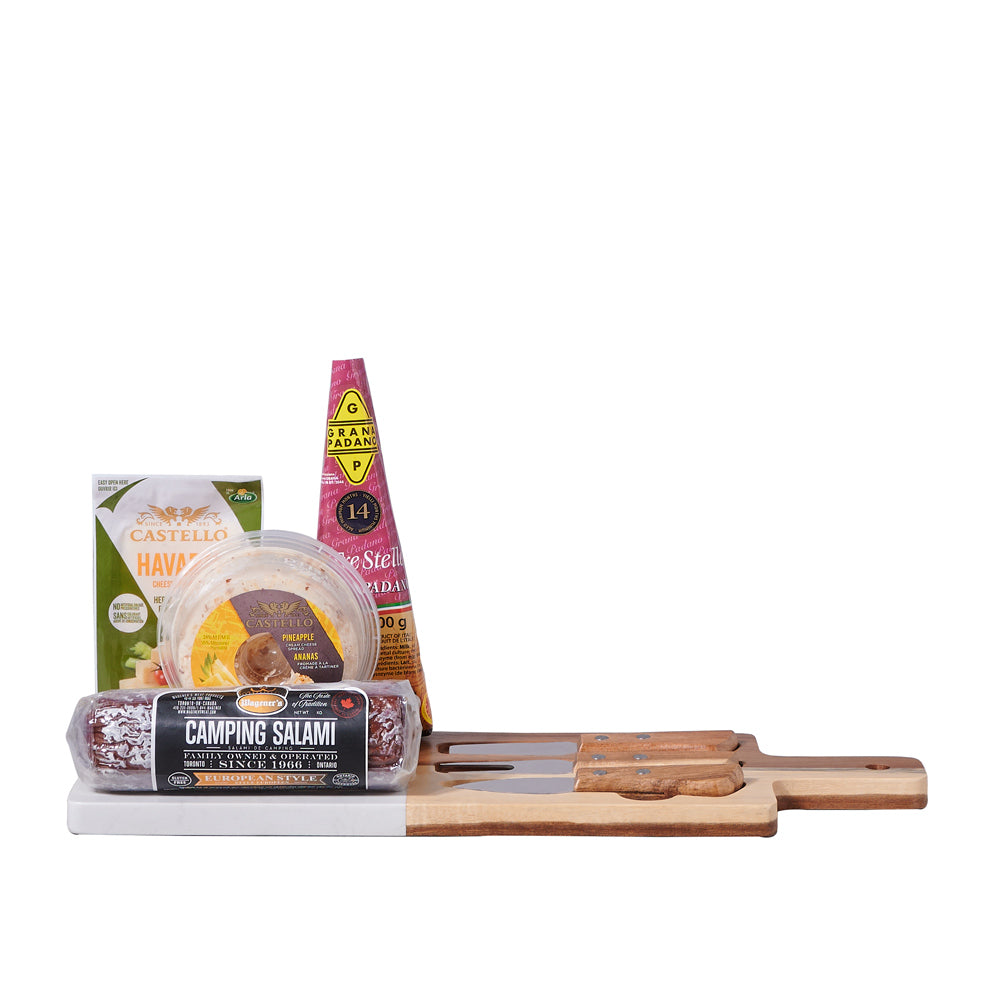 Say Cheese Board Gift, gourmet, gift, gourmet, cheeseboard gift, cheeseboard, cheese gift, cheese