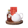 Very Cheery Tea Gift, tea gift, tea, gourmet gift, gourmet, tea time gift, tea time