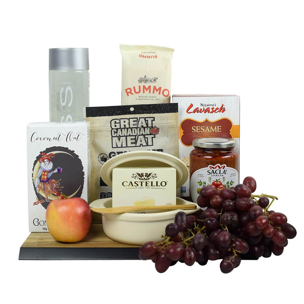 Lavishly Delicious Water Gift