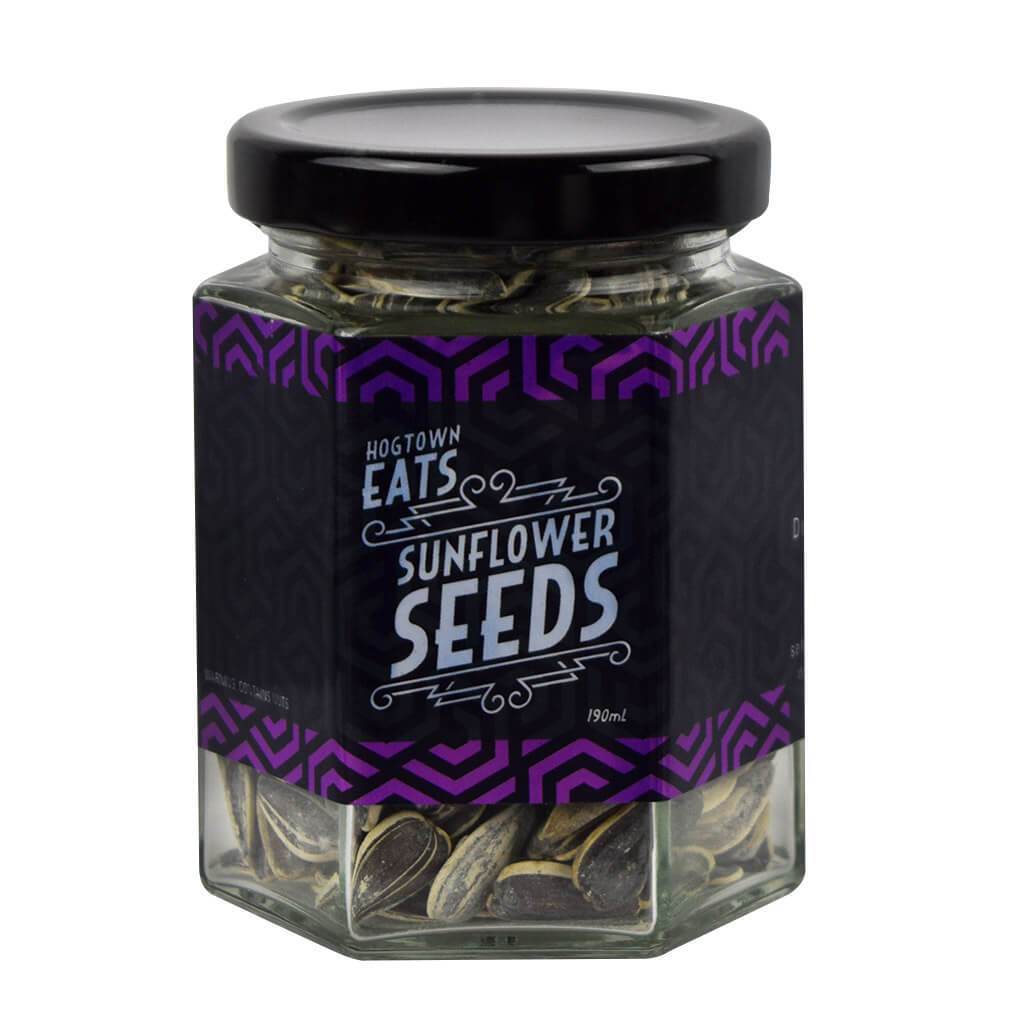 Sunflower Seeds