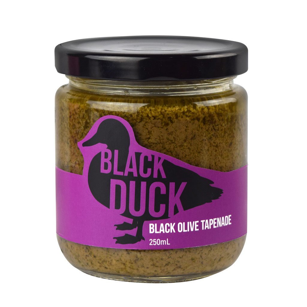 Tapenade