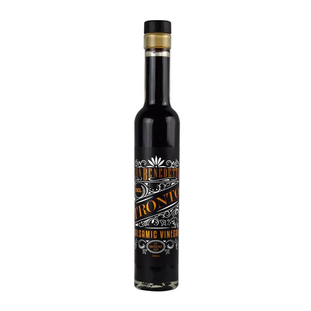 San Benedetto Balsamic Vinegar