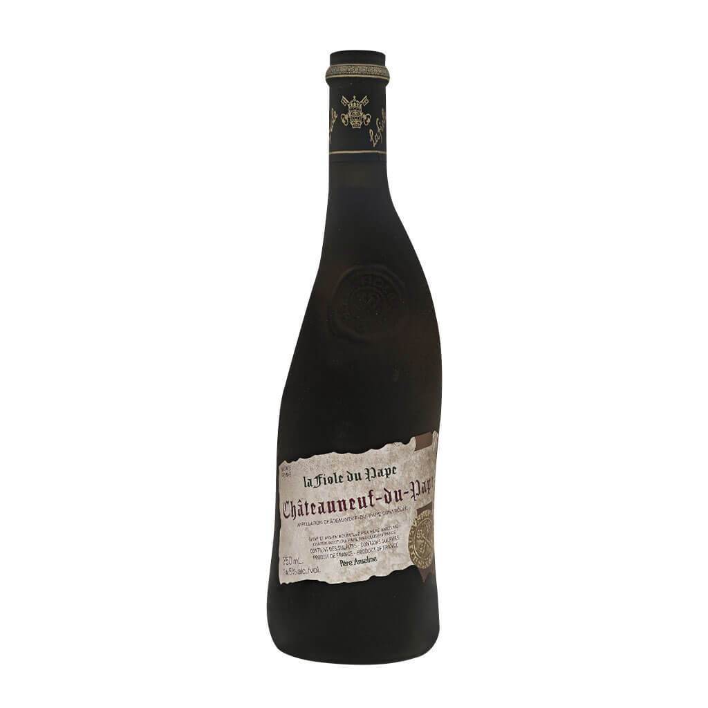La Fiole du Pape