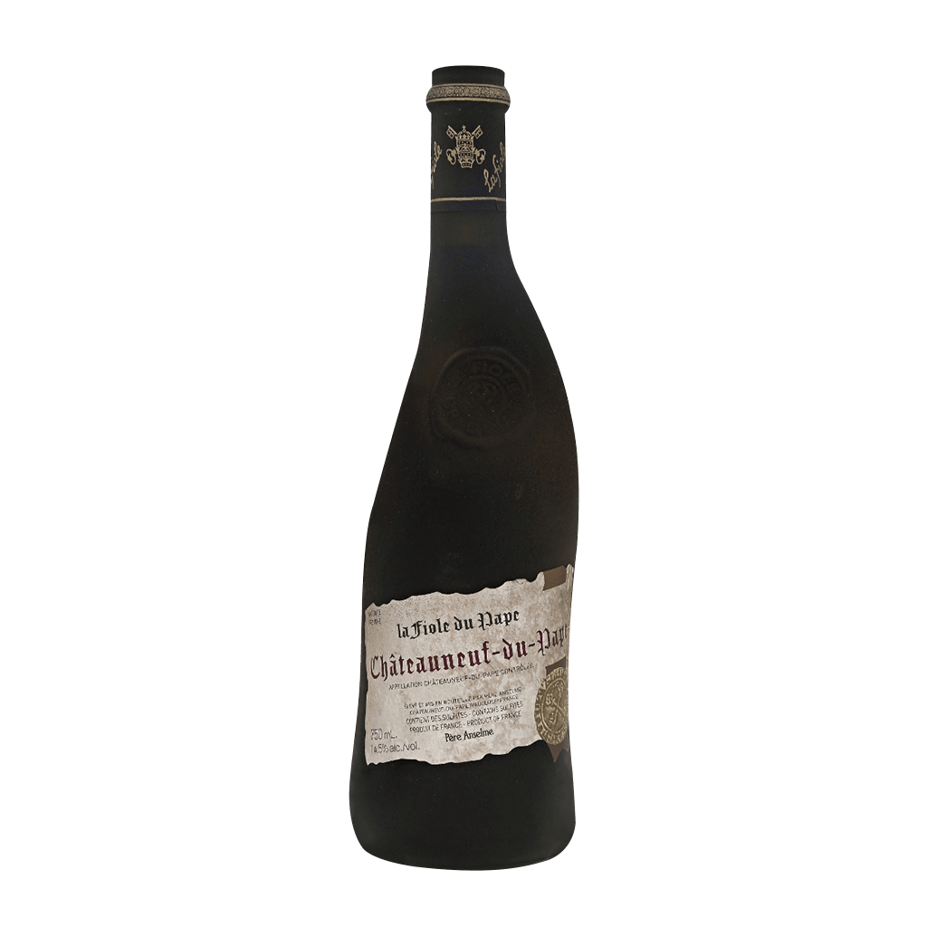 Chateauneuf Du Pape