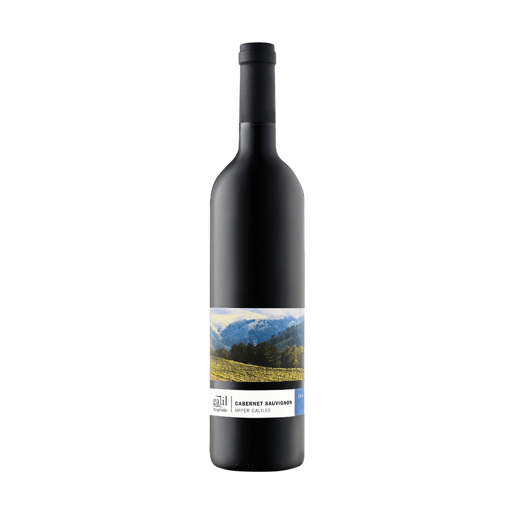 Galil Mountain Cabernet Sauvignon