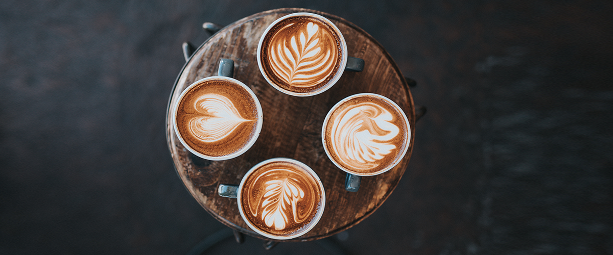 Coffee Gift Baskets