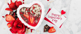 Valentine's Day Gift Baskets Delivered to Canada