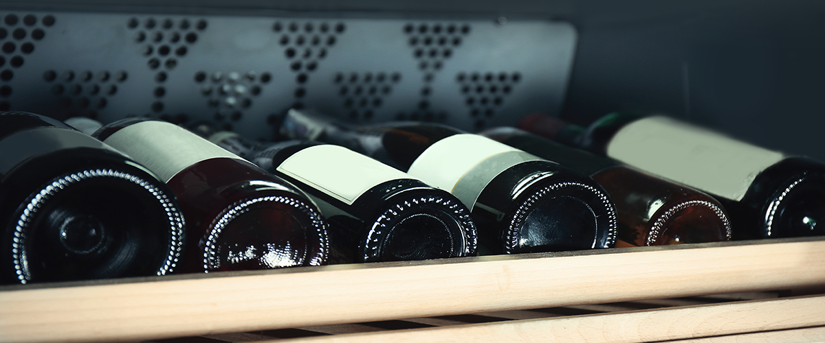 Wine & Spirits