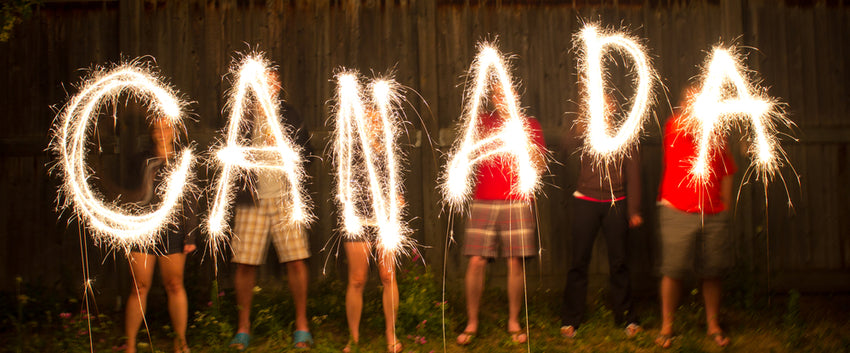 Canada Day