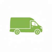 Canada-wide delivery coordination icon