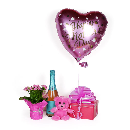A Special Mother’s Day Gift Basket