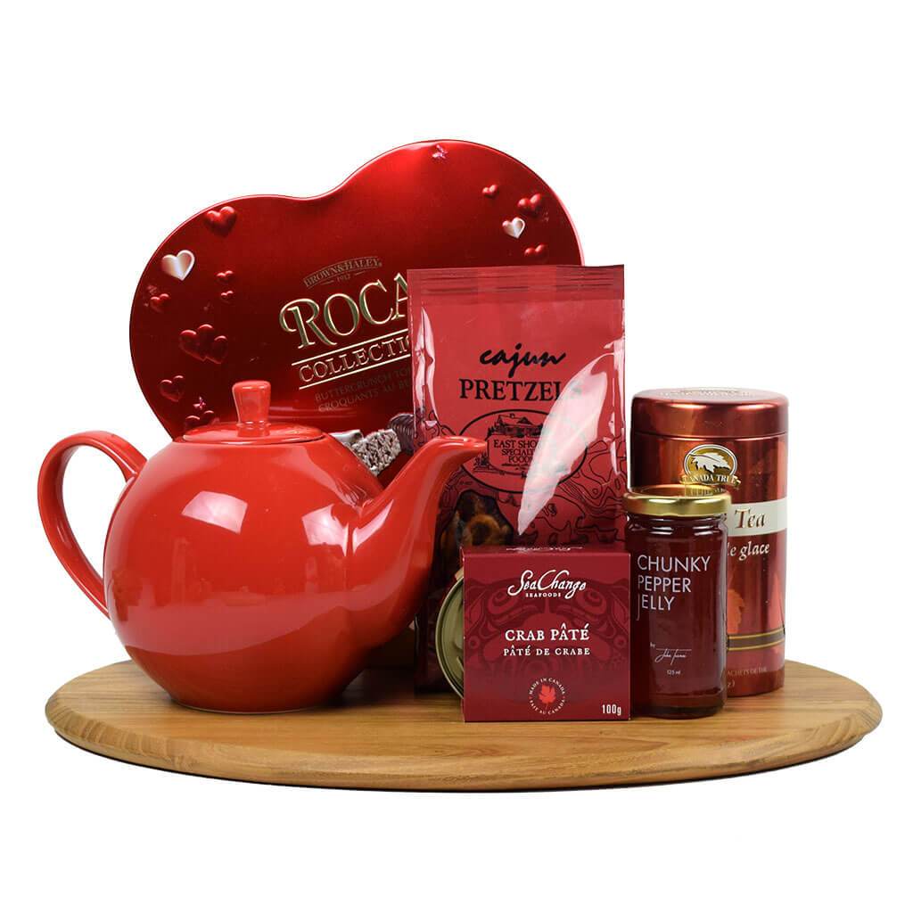 All of My Heart Gift