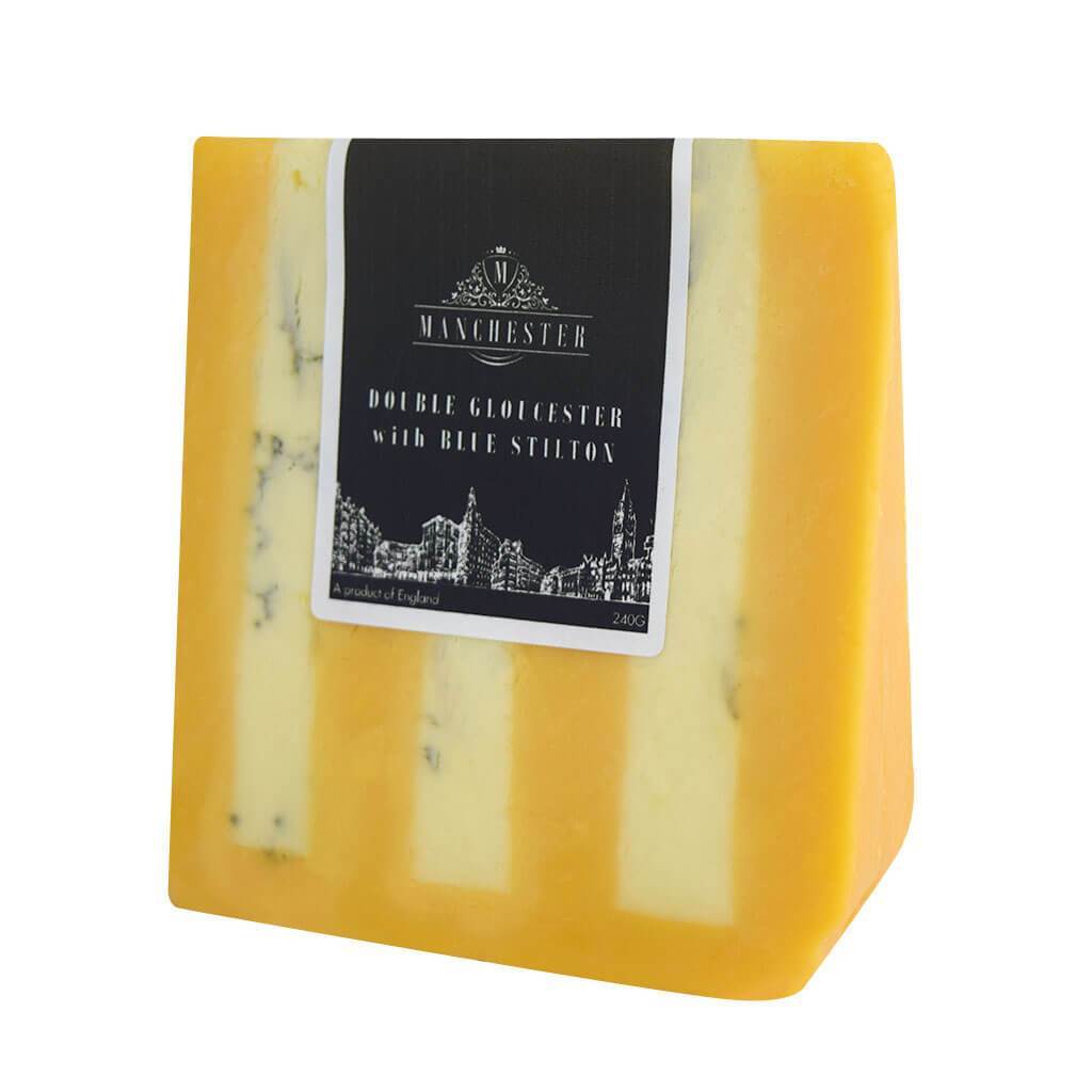 Double Gloucester Cheese