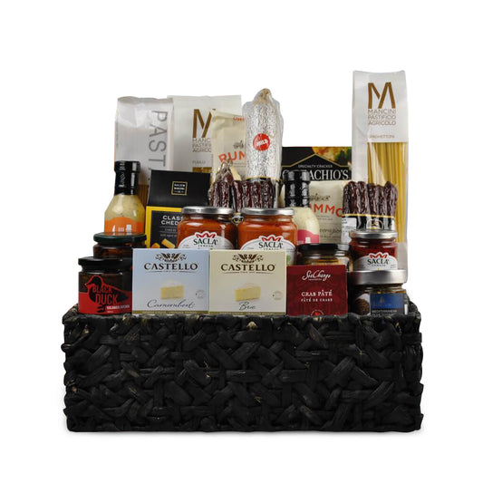Chef Gift Basket