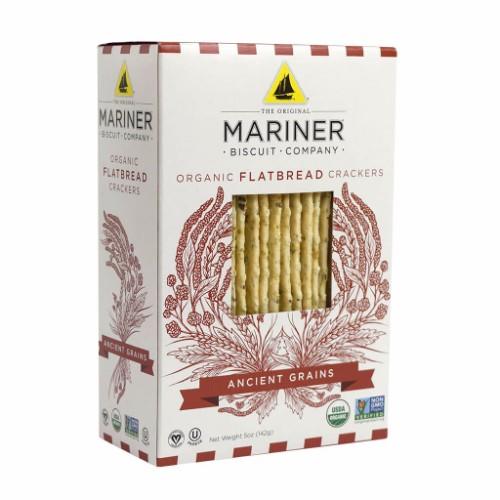 Crackers