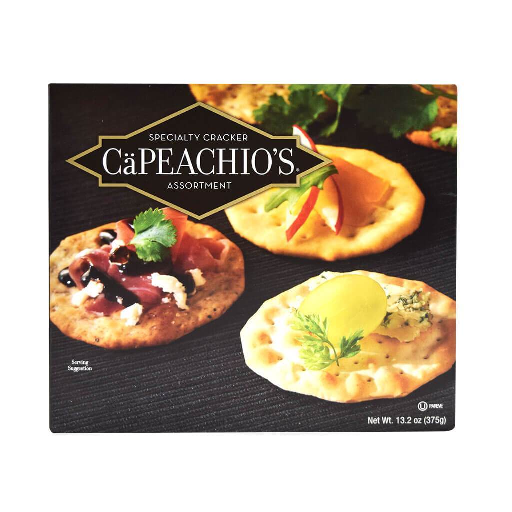 Crackers