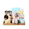 Easter Bunny & Beer Gift Set, easter gift, easter, beer gift, beer, chocolate gift, chocolate, gourmet gift, gourmet