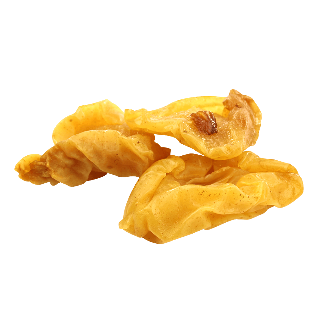 Dried Pears