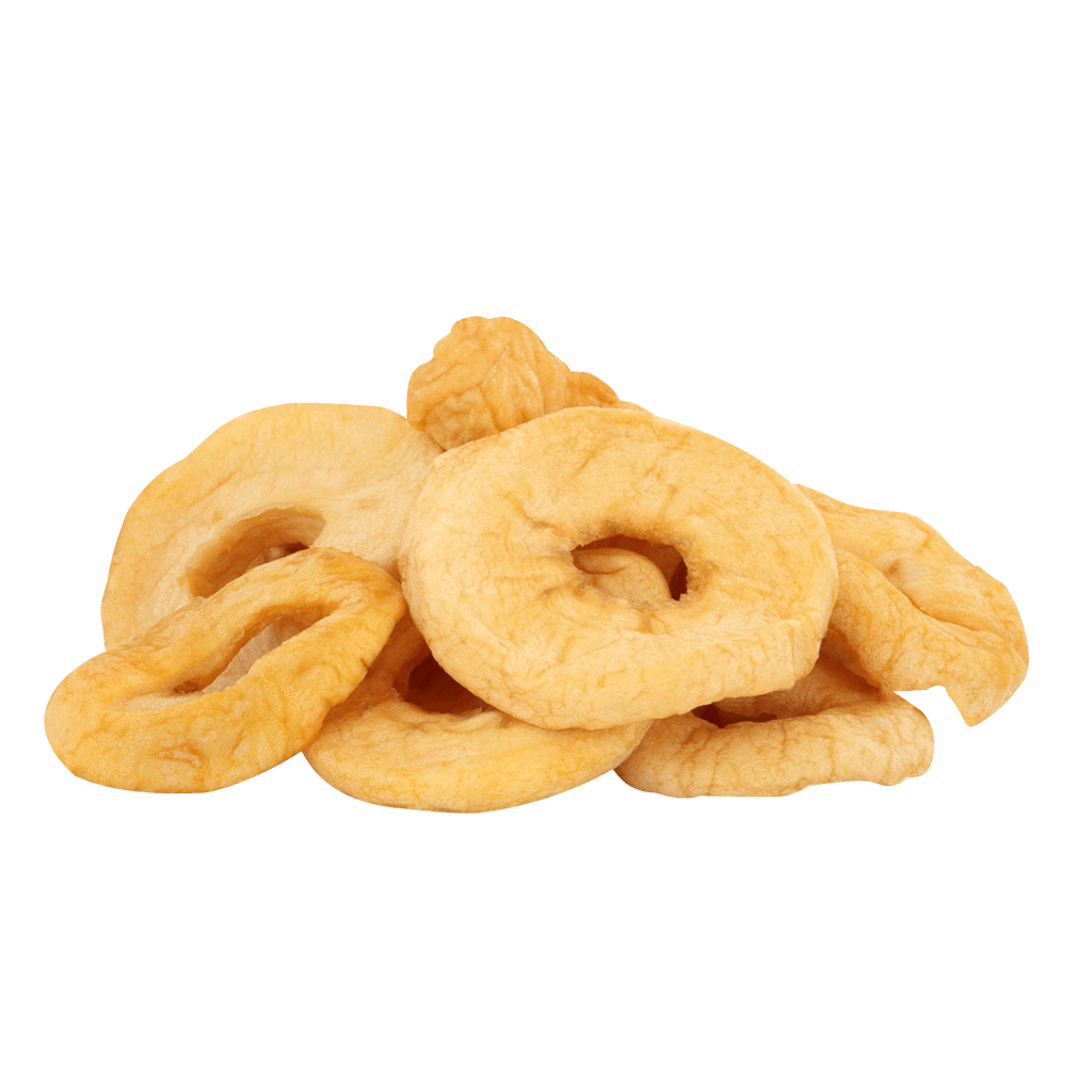 Dried Apples