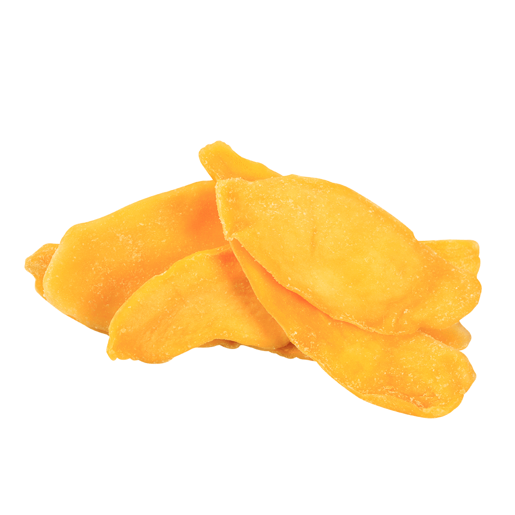 Dried Mango