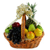Festive Fruit Basket