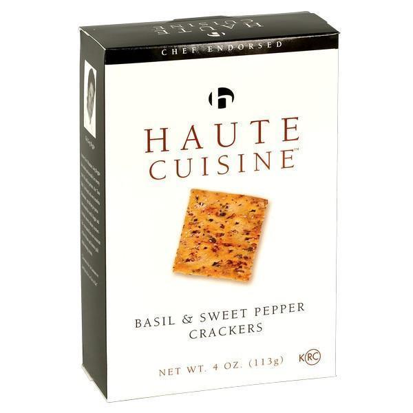 The Savoury Dip Gift Basket