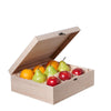 Fresh Triple Fruit Box, fruit gift, fruit, gourmet gift, gourmet