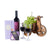 Joyride Wine Gift Basket
