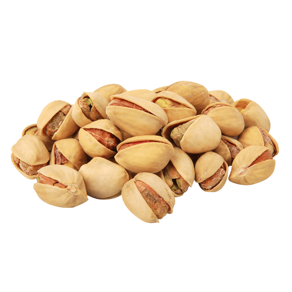 Pistachios