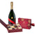 Champagne & Chocolate Duo Gift Set