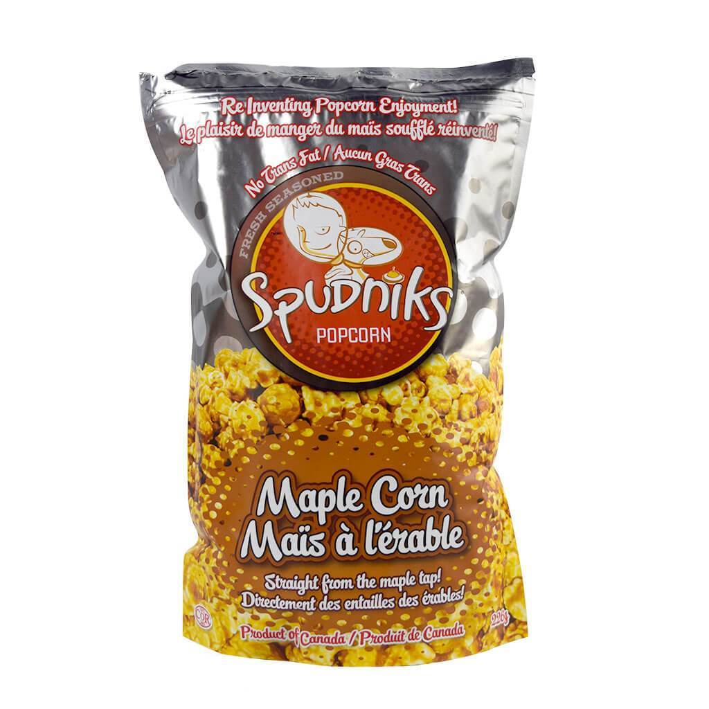 Popcorn