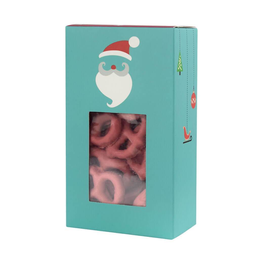 Yogurt Covered Pretzels