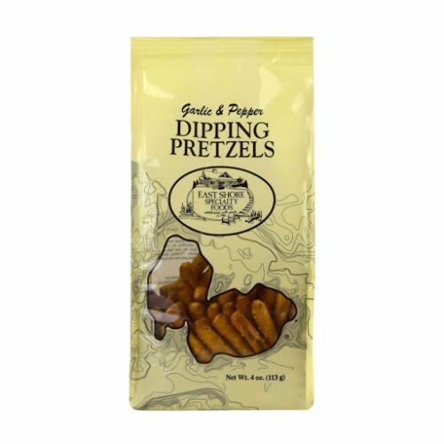 Pretzels