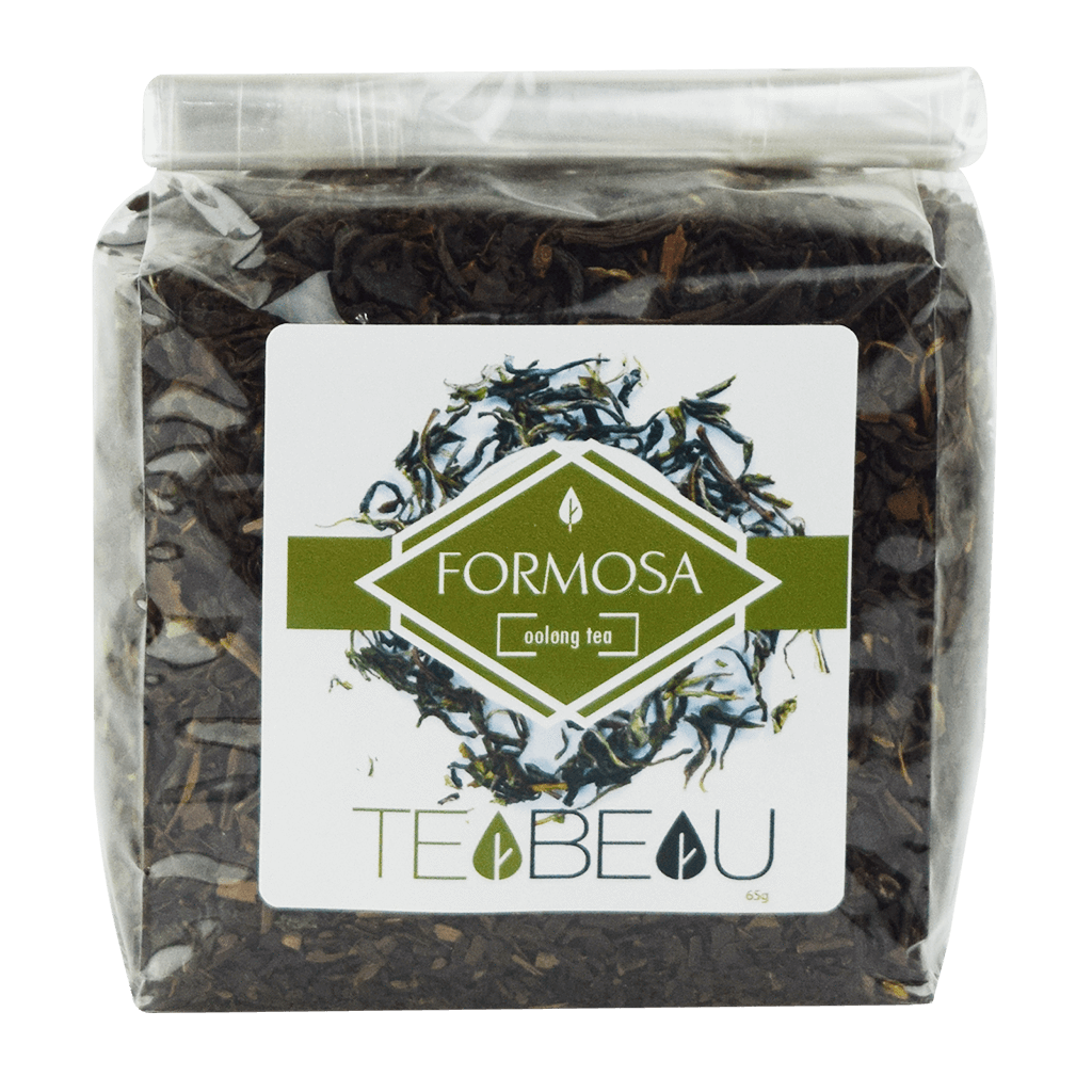 Formosa Tea
