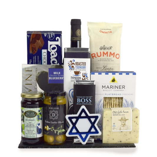 The Mediterranean Gift Set