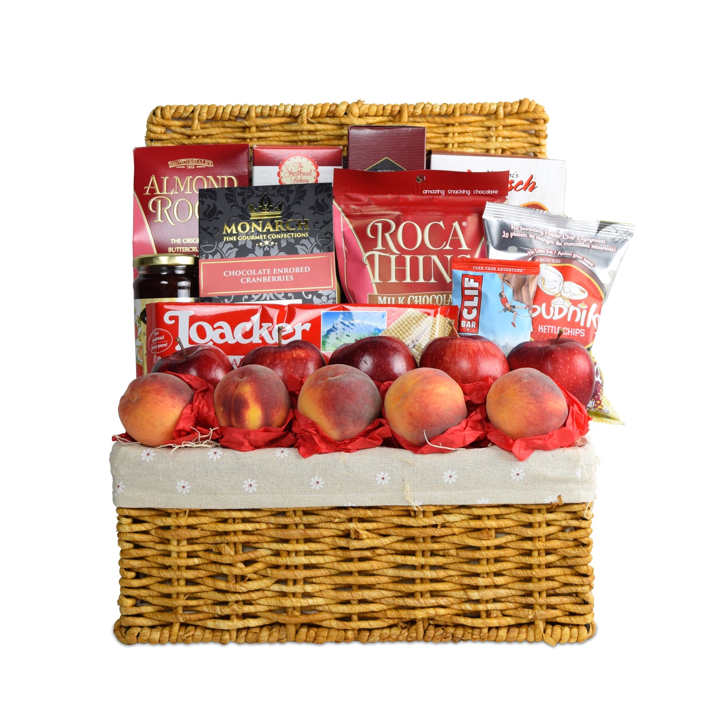 The Sweet All Kosher Gift Basket