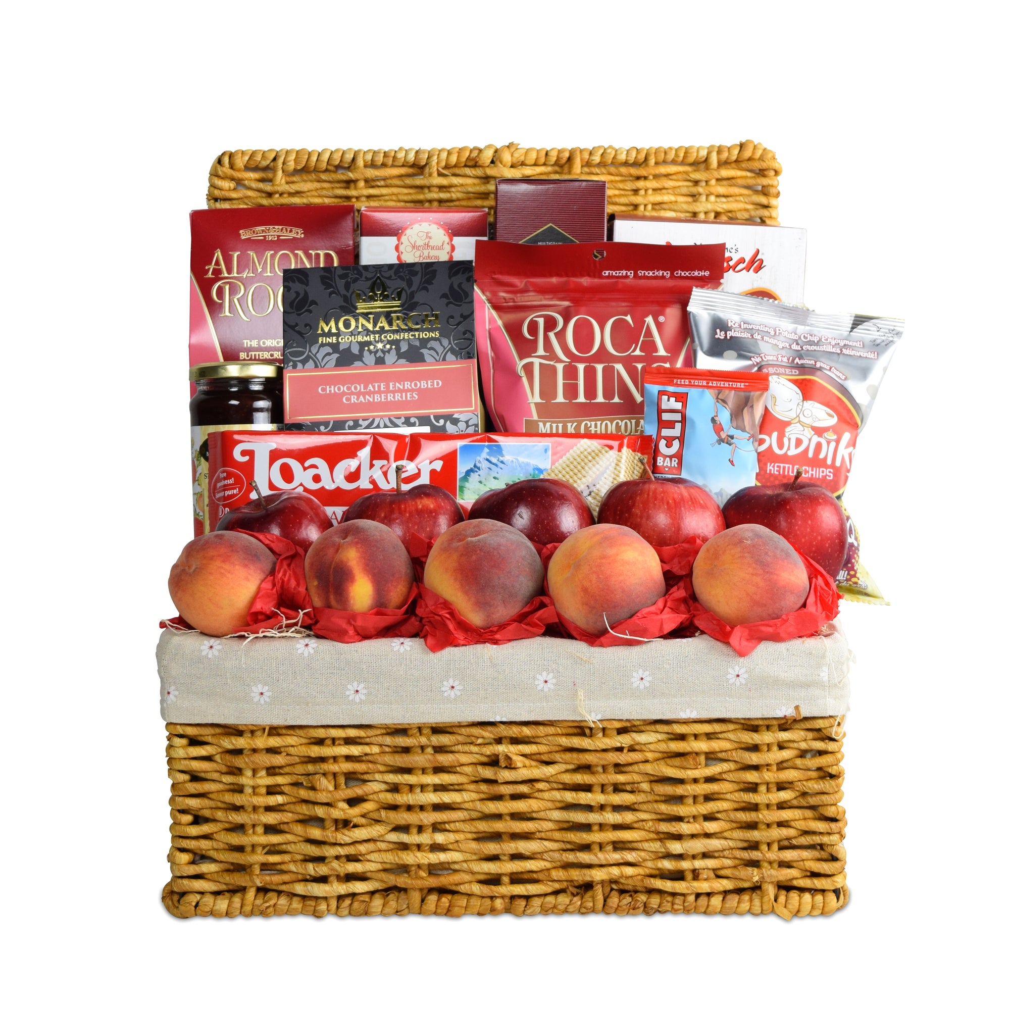 Kosher sales gift baskets